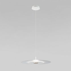 Подвесной светильник Eurosvet Kontur 40031/1 LED белый