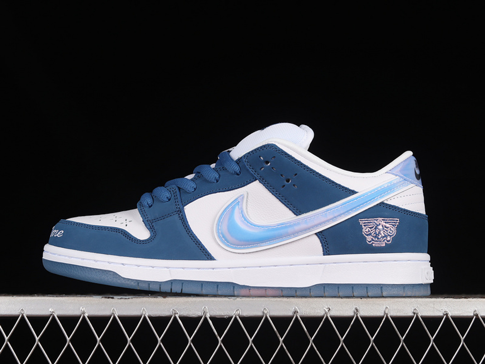 Купить кроссовки Born x Raised x Nike SB Dunk Low в Москве