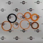 Ремкомплект гидроцилиндра (70х40) | 991/00100, 991/20021, 991/10151, 991/10152 | Аналог