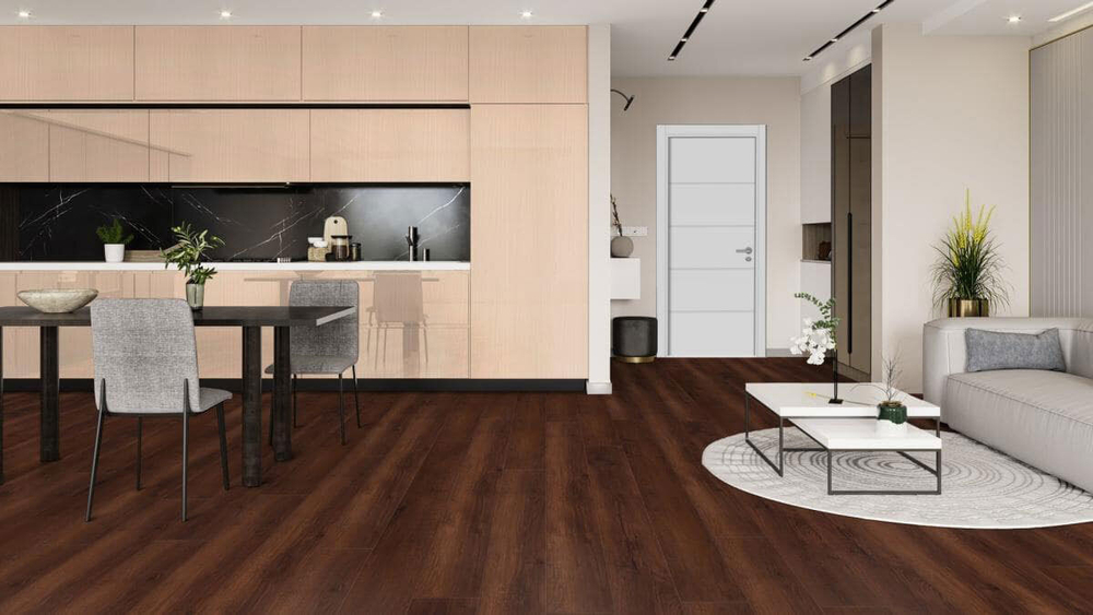 Ламинат Kastamonu Floorpan Lagoon FP716 Дуб Канкун