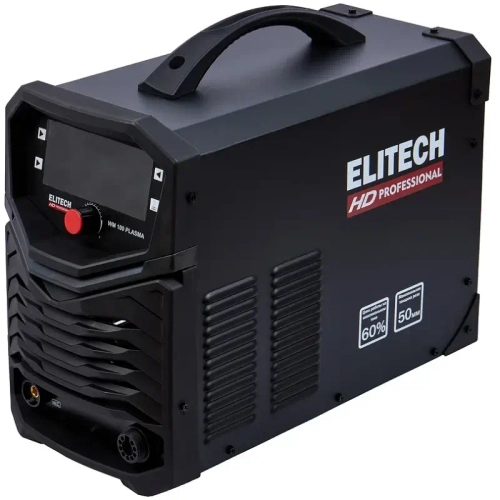 ELITECH WM 100 PLASMA аппарат плазменной резки 204480