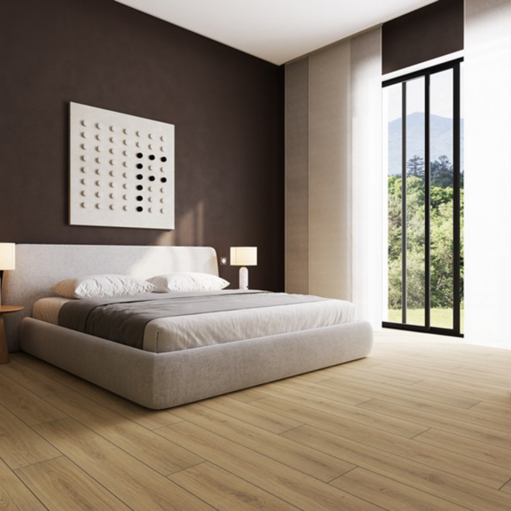 Ламинат Eversense Classic 8/34 Aqua Plus EL2173 Дуб Падуа серый