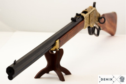 Винтовка Винчестер США 1873 года