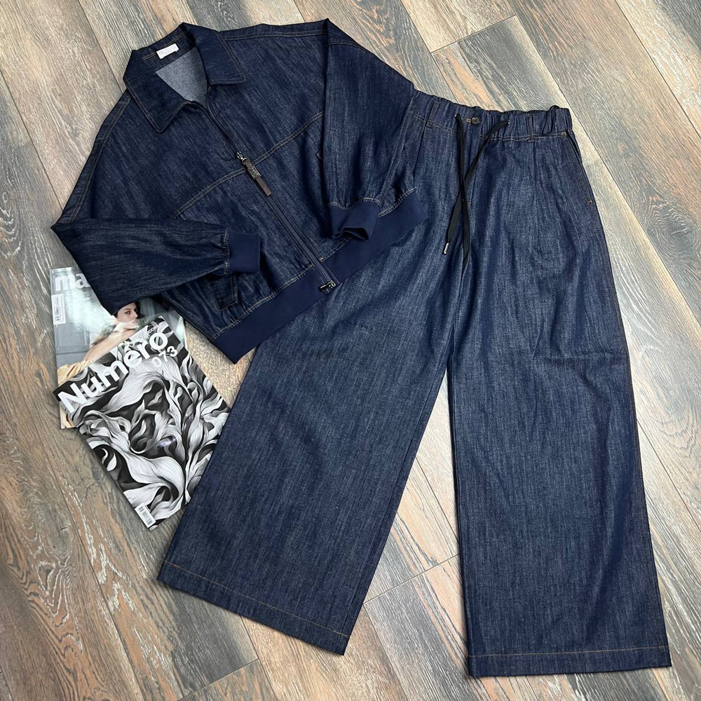Костюм Brunello Cucinelli