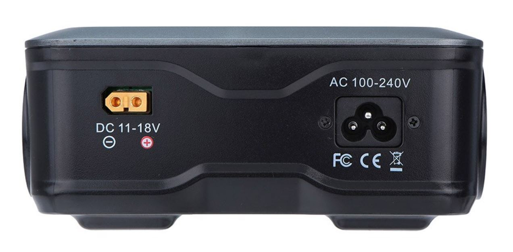 Зарядное устройство iMax SKYRC D100