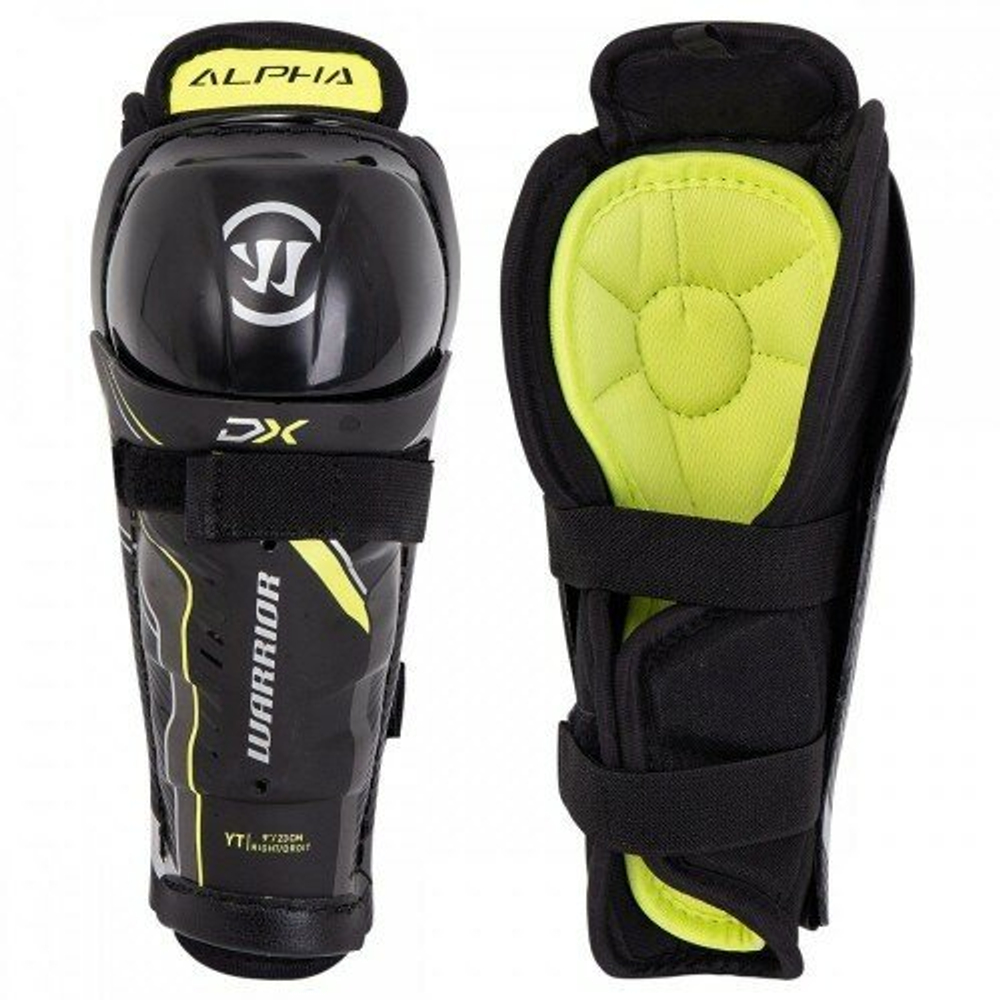 Warrior covert DX YTH 8"