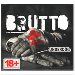 Brutto / Underdog (CD)