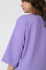 Костюм Рейв-3 Виотекс СИРЕНЕВЫЙ