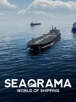 SeaOrama: World of Shipping (для ПК, цифровой код доступа)