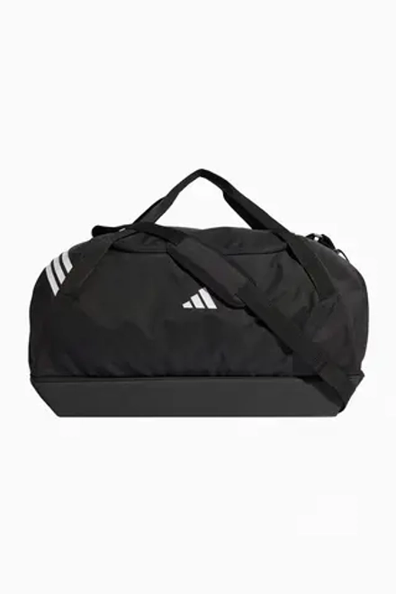 Сумка спортивная adidas Tiro Dufflebag BC L - черный