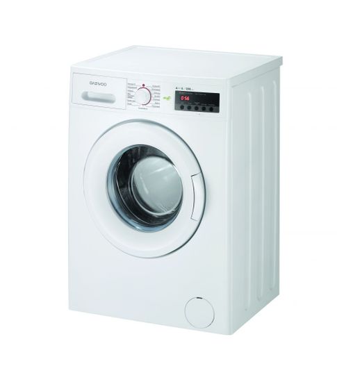 Стиральная машина Daewoo Electronics DWD-FV5241