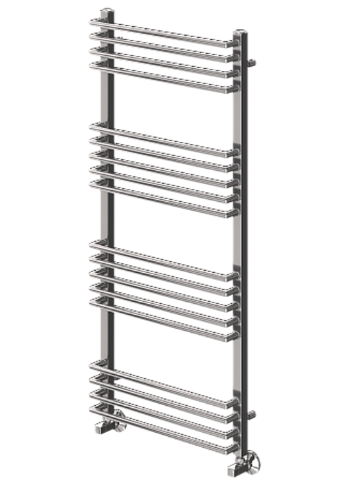 Полотенцесушитель водяной Terminus Арт П18 500х1200