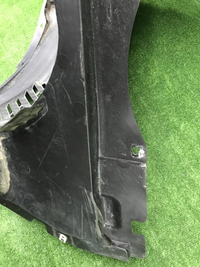 Подкрылок передний левый BMW X2 F39 (2017-2023)