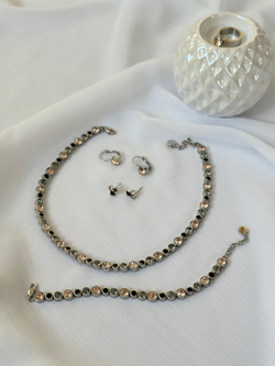 EL SSN23152RS Колье