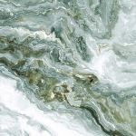 Керамогранит Primavera Hypnose Malachite 60x60 см (GR115)