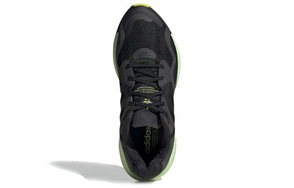 Кроссовки Adidas Originals Zx Alkyne (Женская размерная сетка)