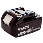 Аккумуляторная цепная пила Makita DUC353Z + АКК BL1850B + ЗУ DC18RD