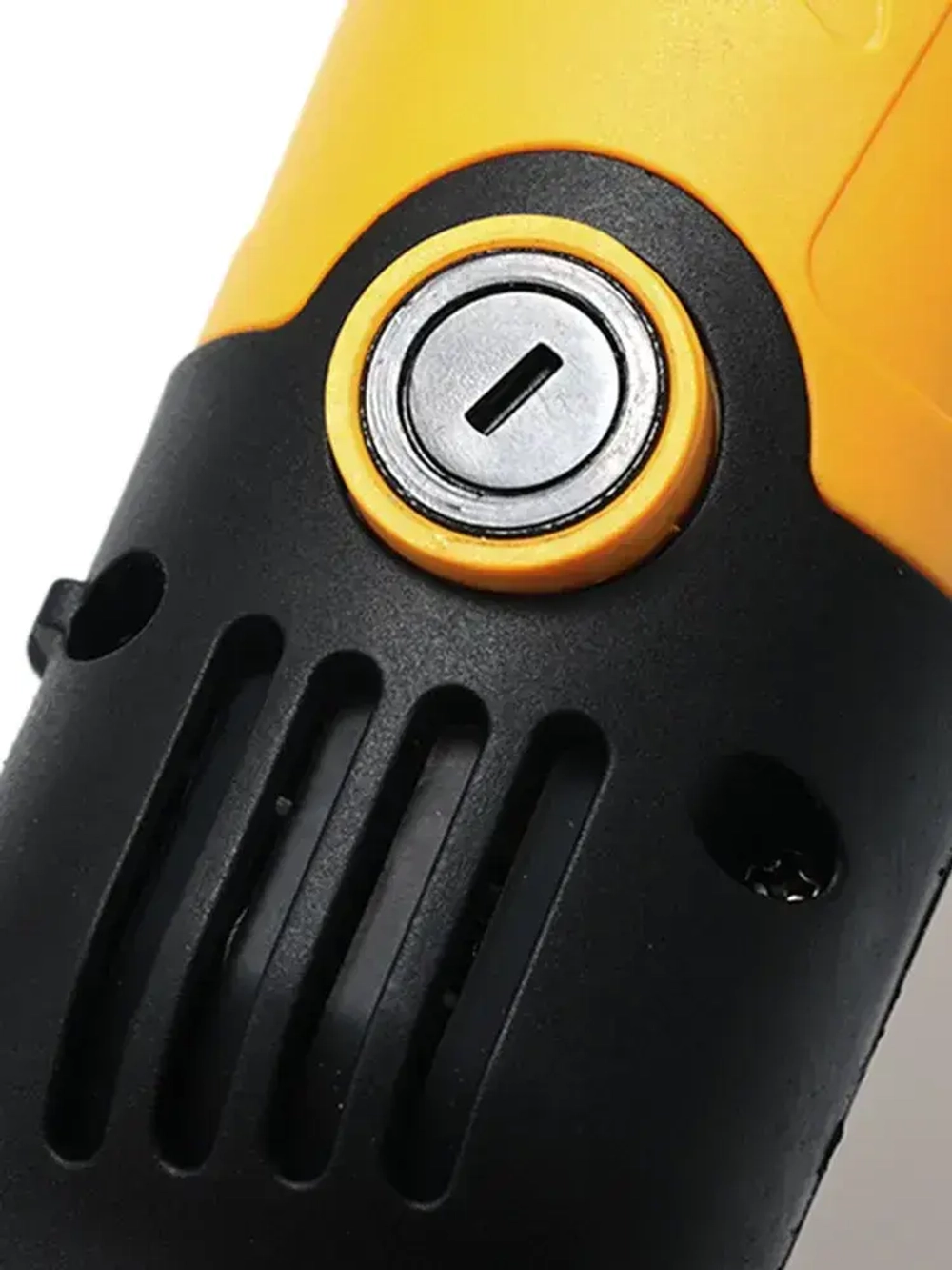 Машина шлифовальная угловая, УШМ, 800Вт, диск 125 мм,