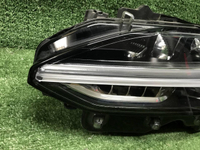 Битая Фара левая Volvo S90 2 (2020-н.в.) LED