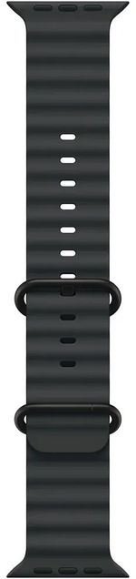 Смарт-часы Apple Watch Ultra Series 2 2024 GPS + Cellular 49 мм черный
