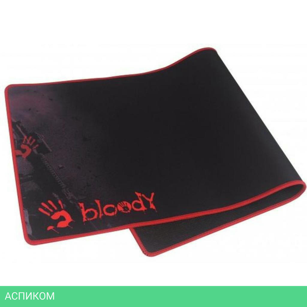 Коврик для мыши A4 Bloody B-087S