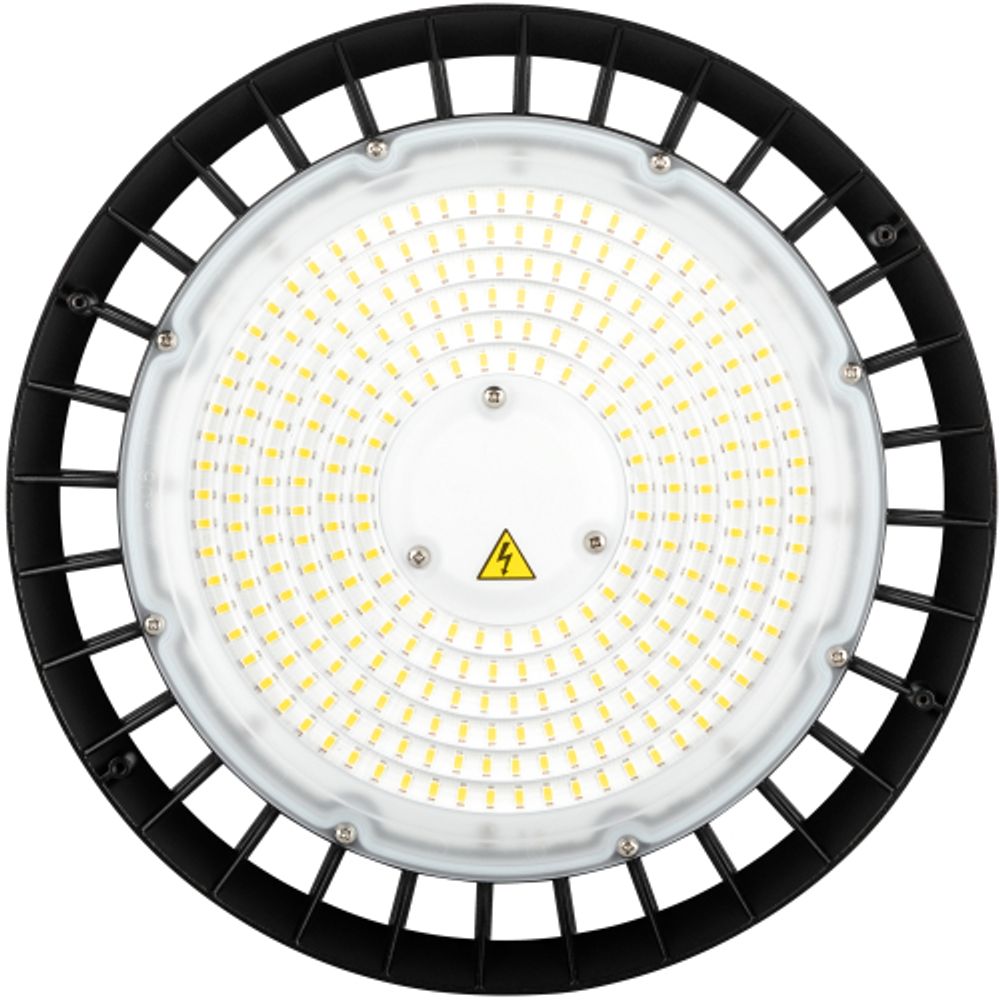 Светильник светодиодный ЭРА SPP-407-090-50K-240 240Вт 5000K IP65 КСС Г 90° гарантия 5 лет | Светильники для высоких пролетов (хайбеи)