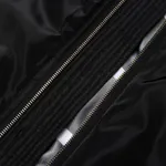 Бомбер Heartz «Mark II» Black Series ED2 Riri Flight Jacket