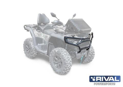 Бампер силовой передний Rival для квадроцикла CFORCE 800 HO EPS NEW/800 HO EPS LTD/1000 EPS NEW/1000 EPS LTD