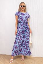 Платье Дарья №135 Valentina