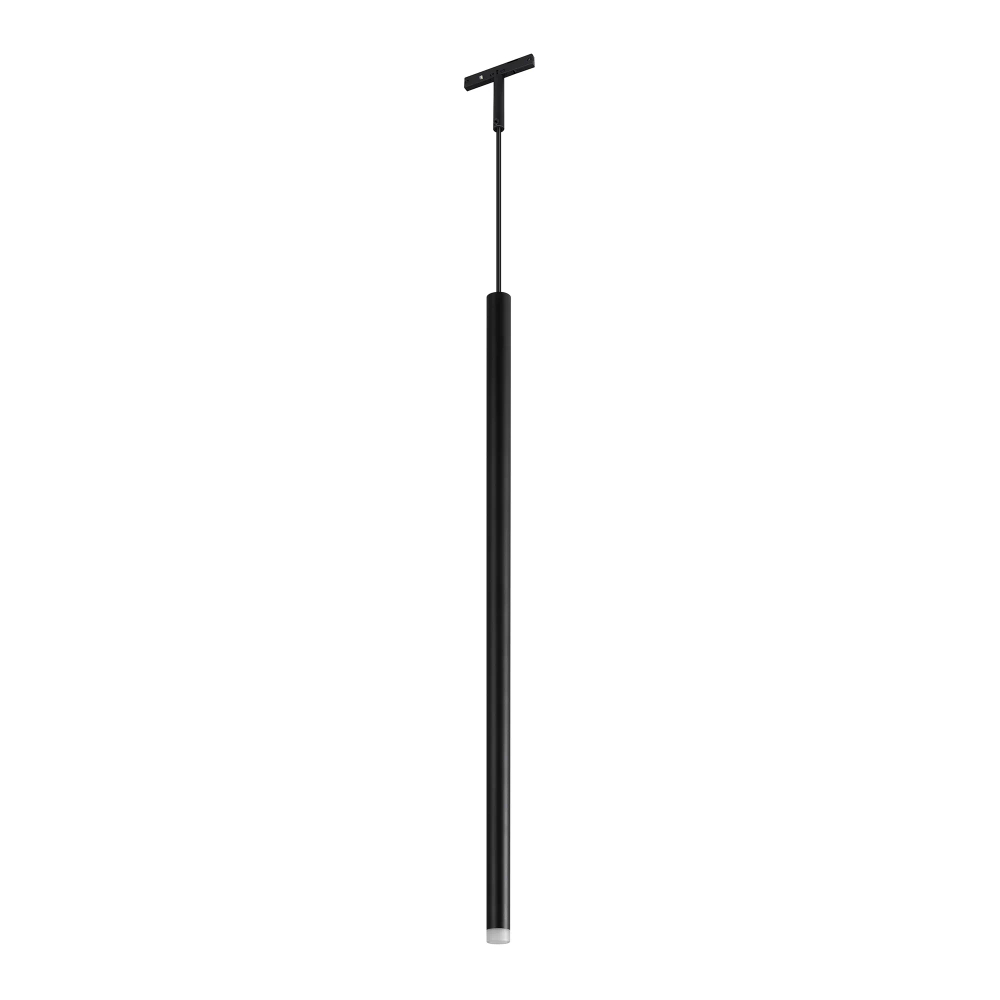 Светильник MAG-MICROCOSM-SPOT-HANG-R18-L500-3W Day4000 (BK, 24 deg, 24V) (Arlight, IP20 Металл, 3 года) 043270