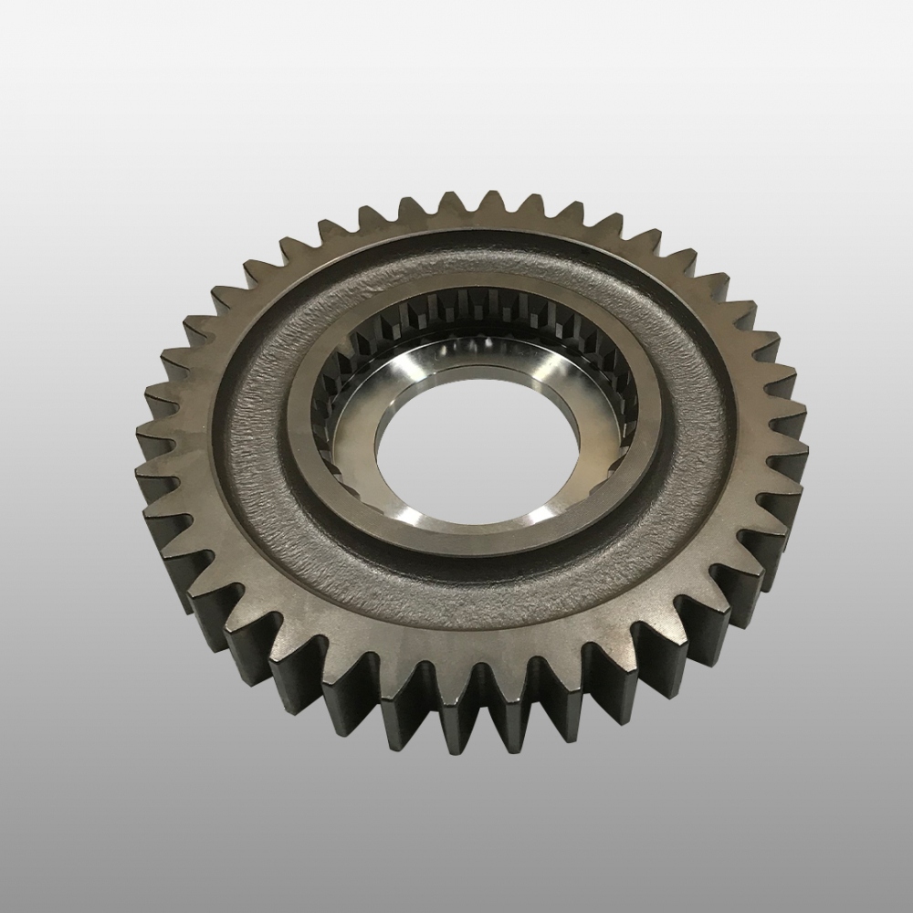 12JSDX240T-1701112-2 - Шестерня 2 передачи на КПП