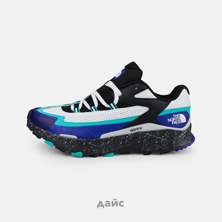 Кроссовки The North Face Vectiv Taraval артикул:NF0A52Q14FX1 - купить в магазине Дайс