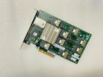 468406-B21 487738-001 468405-001 468405-002 24 BAY 3 Гб PCI E SAS SATA Расширительная карта