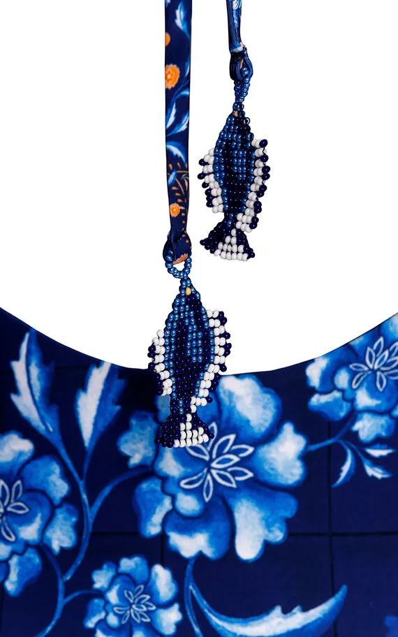 Купальник 15373 Clara Azure