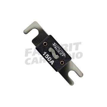 Предохранитель ANL Sound Quest 150A Silver