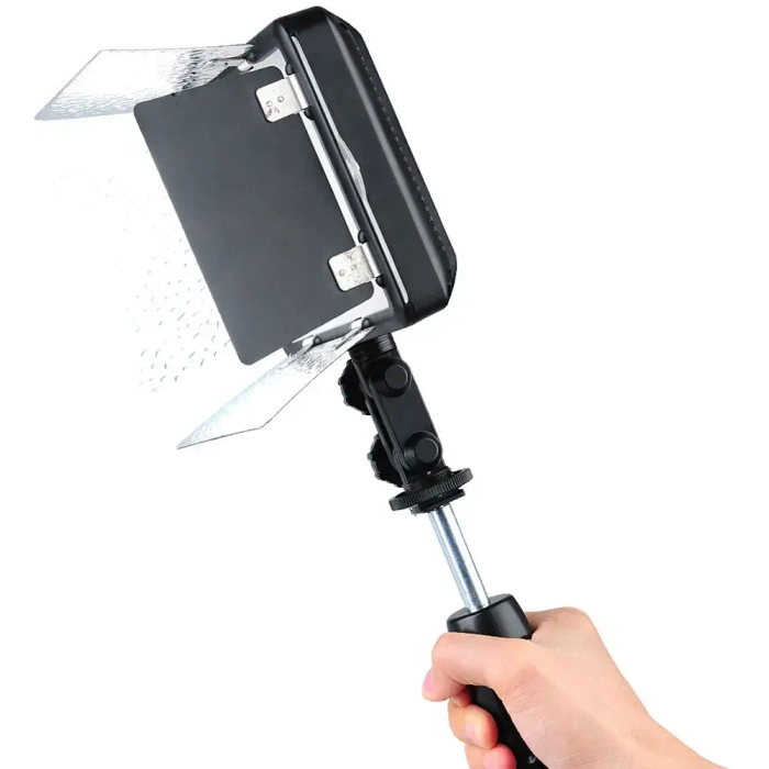 Осветитель светодиодный Godox LED308C II накамерный