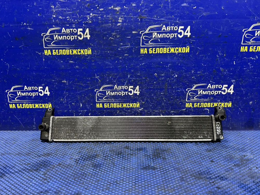 Радиатор инвертора TOYOTA CAMRY 2011-2017