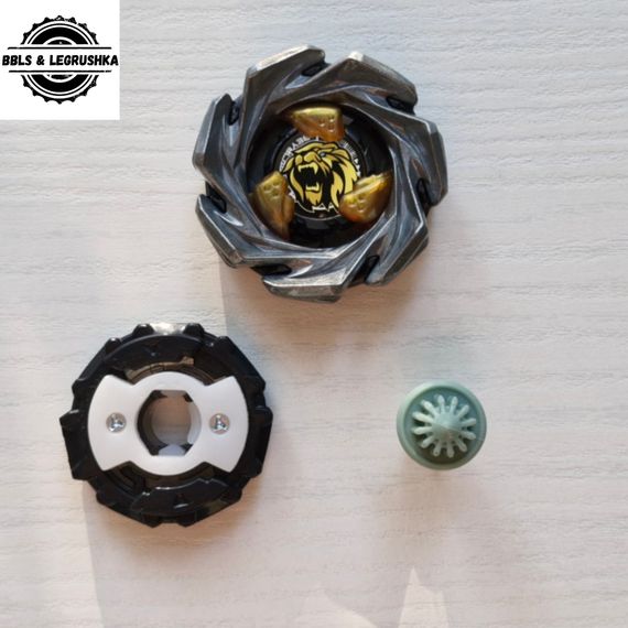 Волчок Leon Crest 7-60GN UX06 от Takara Tomy