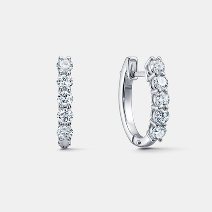 Серьги 21806237