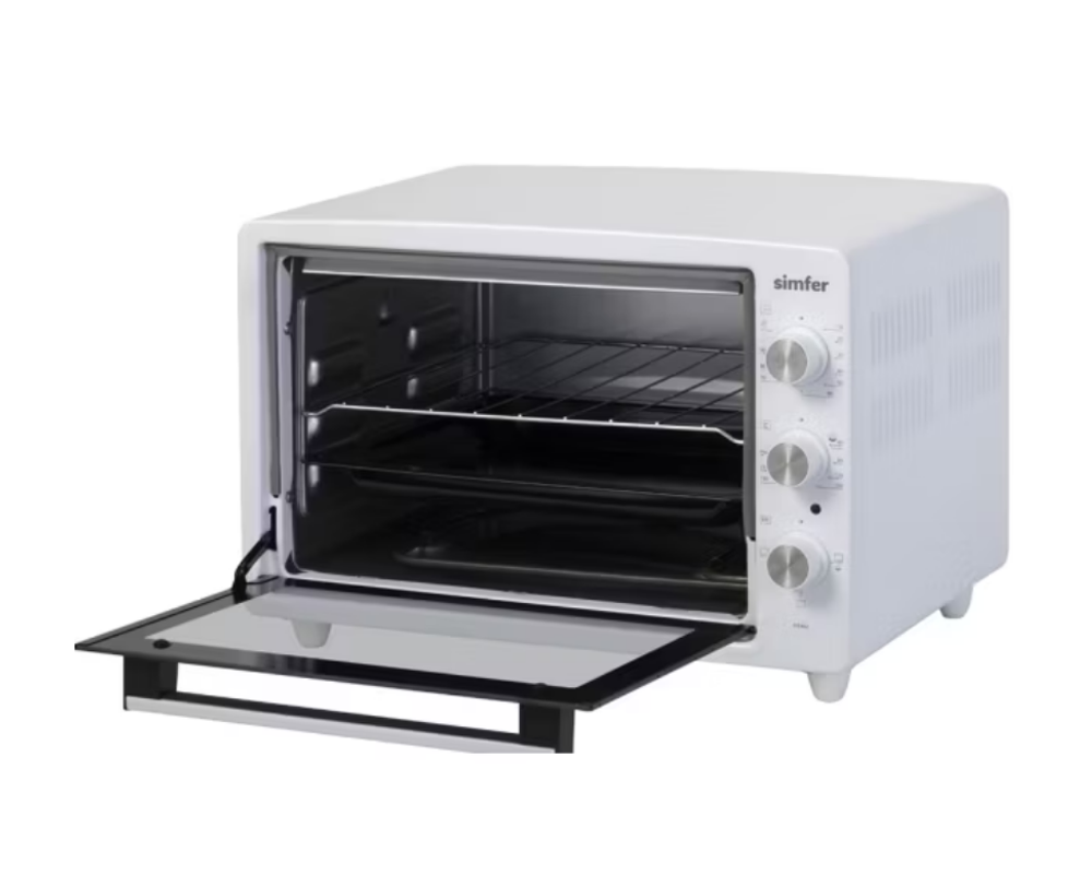 Мини-печь Simfer M3402 (q)
