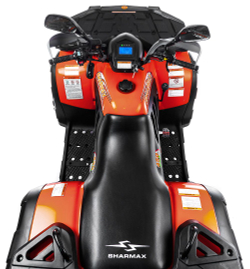 Квадроцикл SHARMAX Hector 450 (Powered) (2024)