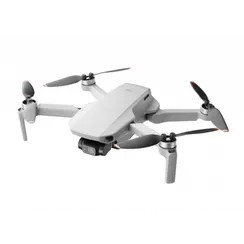 Квадрокоптер DJI Mini 2