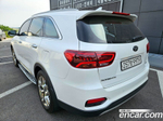 Kia The New Sorento Дизель 2.2 2WD (01.2020)