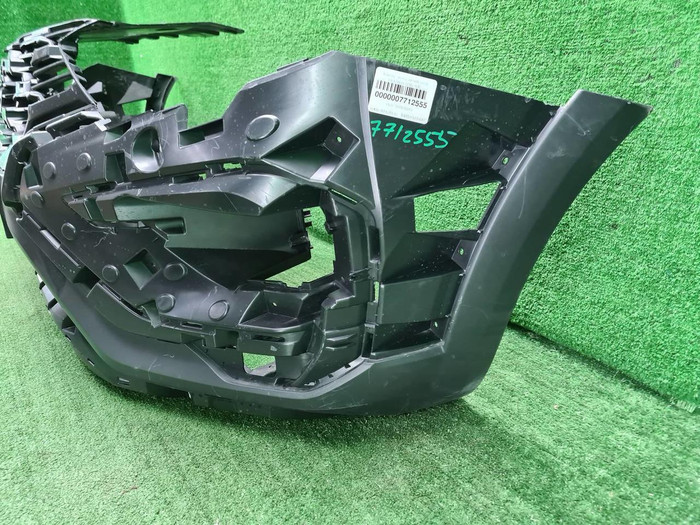 Бампер передний Lada Vesta (2022-н.в.) Cross