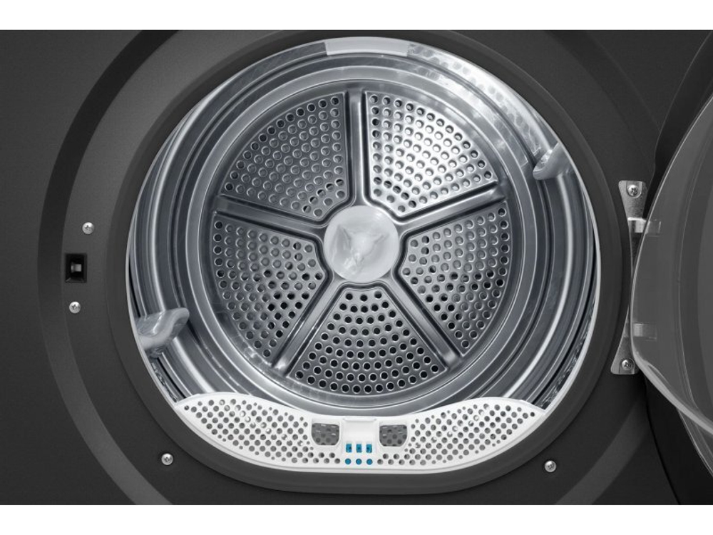 Сушильная машина Meferi MDR1016GR HP Comfort серый