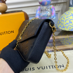 Louis Vuitton Félicie Pochette