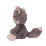 Кот с косынкой №1 28x42x20см. (Hand)