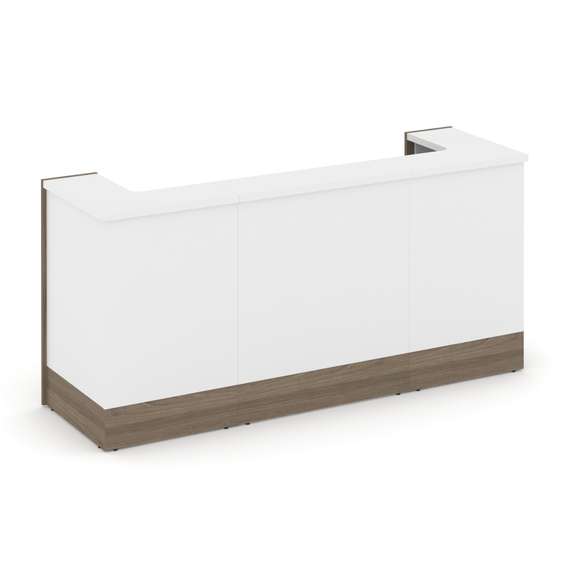 Стайл Набор вариант №5 Л.РН-5  2472*758*1156