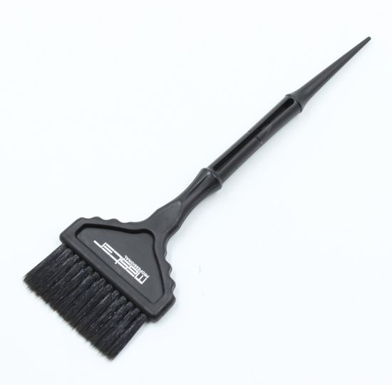 Кисть для окрашивания MASTER Professional MP-5058 с ключом черная