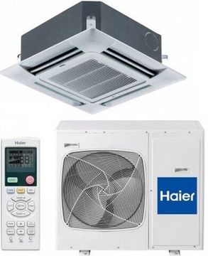 Сплит-система Haier AB24ES1ERA/1U24FS1EAA